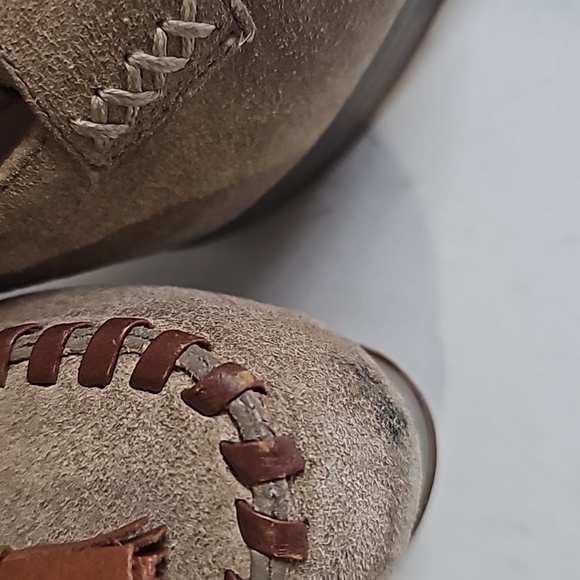 Jessica Simpson Ireena Heels - Picture 5 of 9